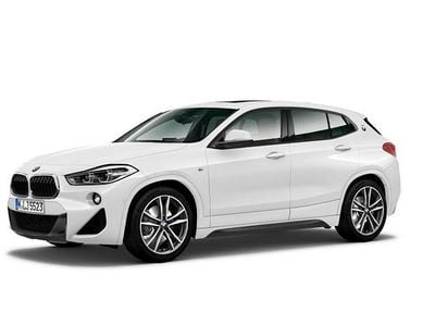 Gebraucht 2025 BMW X2 Efficient Dynamics SUV | 24.928 €