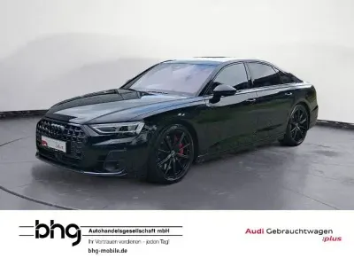 Occasion Audi S8