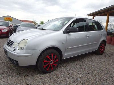 gebraucht VW Polo 1.4 Cricket