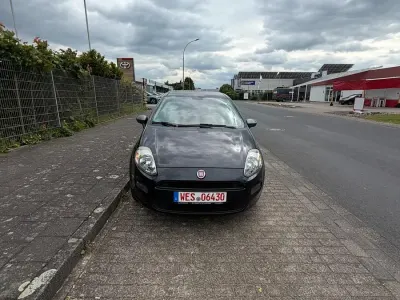 Usata Fiat Punto