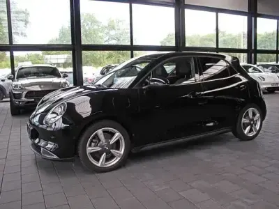 Gebraucht Ora 03 Pro+ 125 kW (171 PS) 2023 Schwarz Kleinwagen