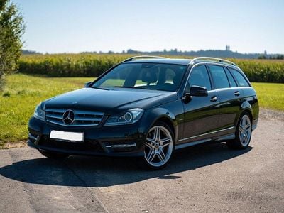Mercedes C350