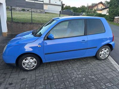 VW Lupo