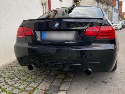 BMW 335
