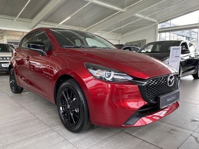 gebraucht Mazda 2 1.5 Homura Navi