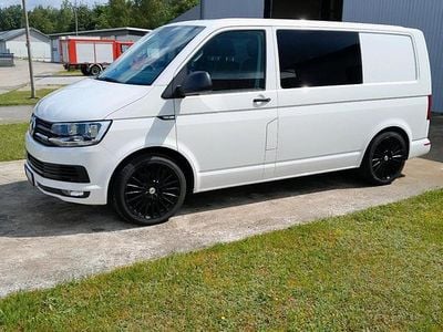 VW T6