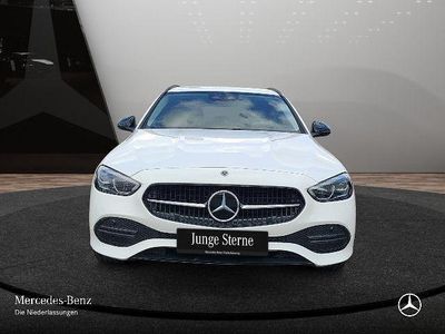 Usata Mercedes C300e 313 CV (230 kW) 2023