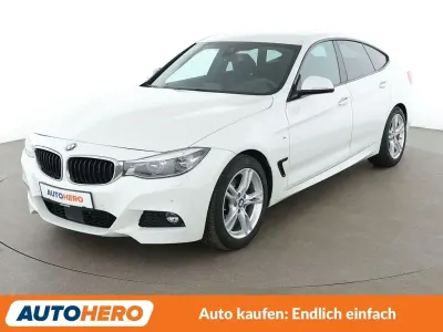 Gebraucht BMW 325