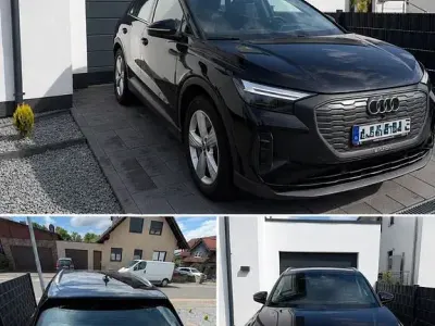 Gebraucht Audi Q4 e-tron