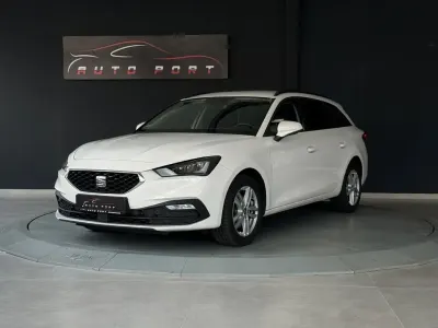Second-hand Seat Leon