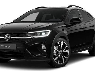 Gebraucht 2024 VW Taigo R-line SUV | 23.389 € (Fairer Preis)