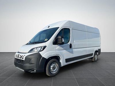 Nuova Fiat Ducato 140 CV (102 kW) 2026 Bianco Furgone