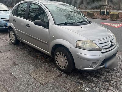 Gebraucht Citroën C3 75 PS (55 kW) 2007 Kleinwagen