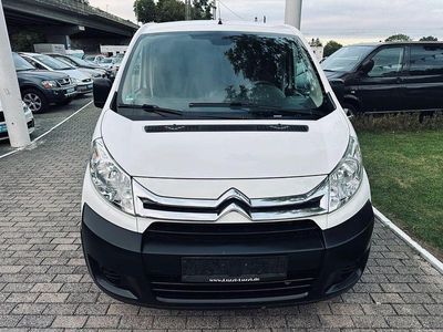 Citroën Jumpy