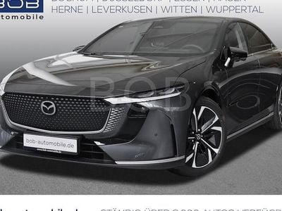 Second-hand Mazda 6e Takumi-Line 180 kW (245 CP) 2025 Gri Berlinǎ