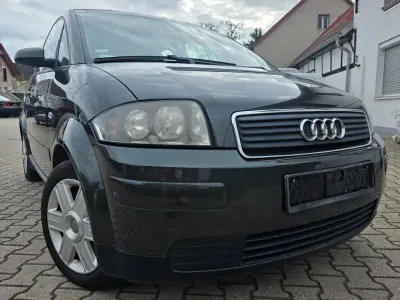 Gebraucht Audi A2