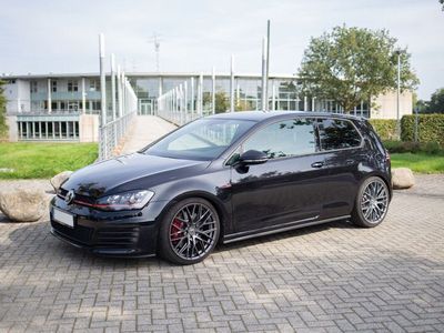 gebraucht VW Golf 2.0 TSI DSG BMT GTI Performance GTI Per...