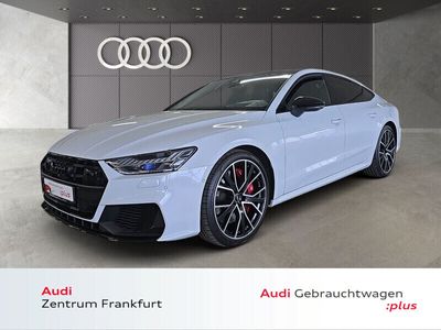 gebraucht Audi S7 Sportback TDI quattro tiptronic HD Matrix-LED Panorama