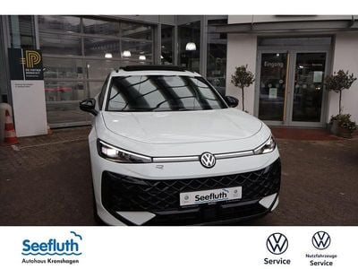 Weiss Neu 2026 VW T-Roc Style SUV | 40.980 € (Guter Preis)