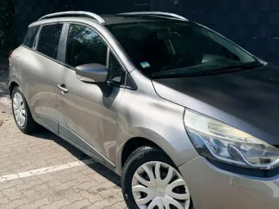 Gebraucht Renault Clio