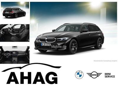 BMW 330e
