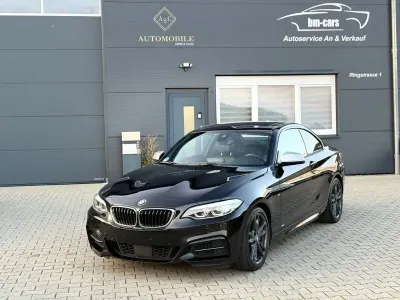 Gebraucht BMW M240