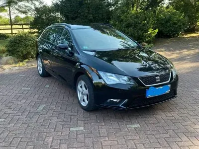 Gebraucht Seat Leon ST