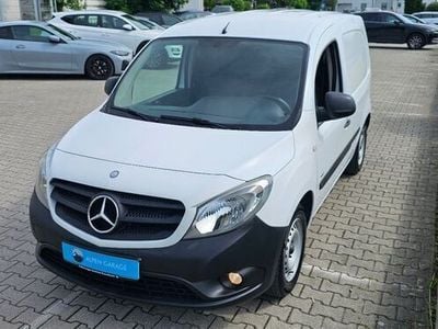 Mercedes Citan 109