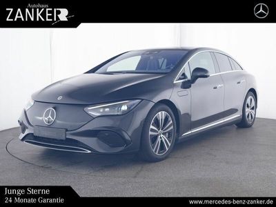 Mercedes EQE300