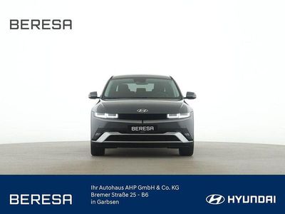 Grau Neu 2025 Hyundai Ioniq Kleinwagen | 45.990 € (Fairer Preis)