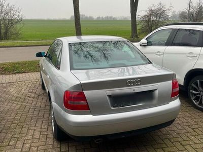 gebraucht Audi A4 B5 1,6