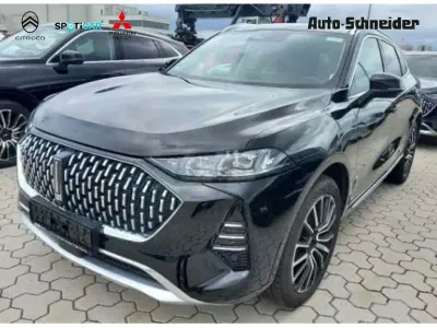 Gebraucht Wey 05 Premium 476 PS (350 kW) 2025 Schwarz (metallic) SUV