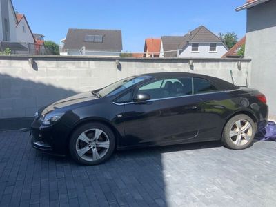 Opel Cascada