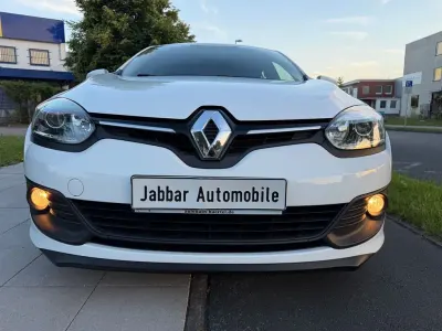 Gebraucht Renault Mégane