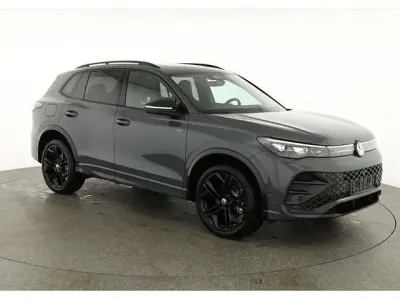 Neu VW Tiguan R-line 272 PS (200 kW) 2025 SUV