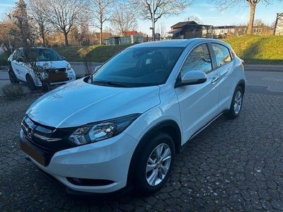 gebraucht Honda HR-V 1.6 i-DTEC Elegance