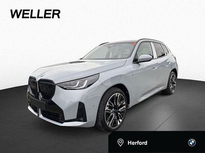 Brooklyn grau (grau) Neu 2025 BMW X3 Comfort Edition SUV | 72.080 € (Teuer)