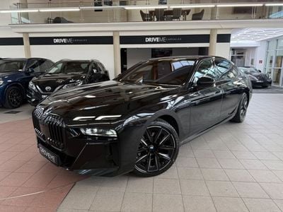 BMW 740