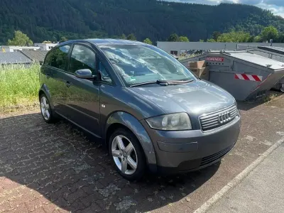 Occasion Audi A2