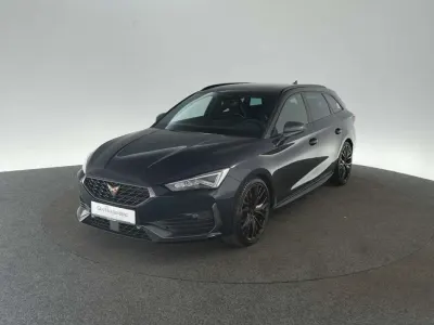 Gebraucht Cupra Leon