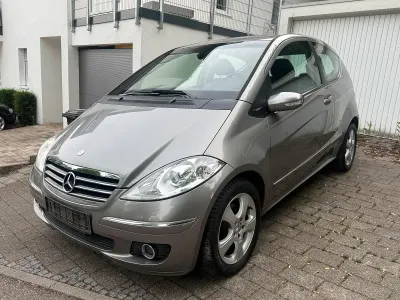 Gebraucht Mercedes A150