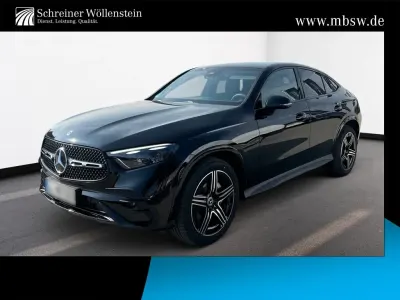Gebraucht Mercedes GLC450