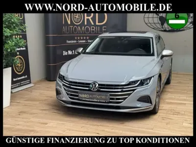 Gebraucht VW Arteon