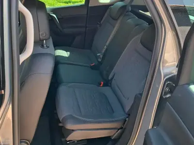 Gebraucht Opel Meriva