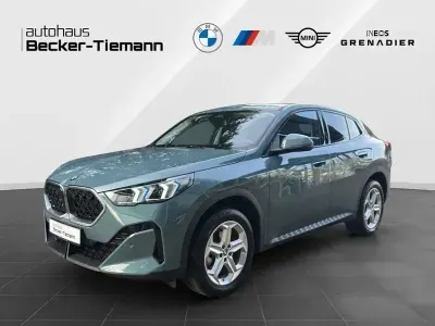 Gebraucht BMW X2