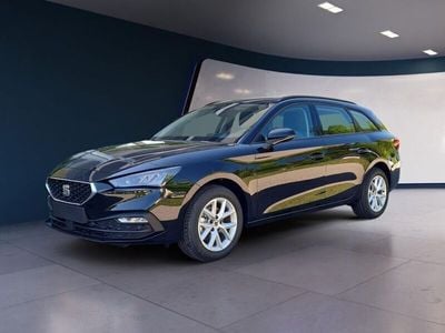 Seat Leon ST