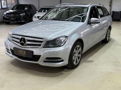 Mercedes C250