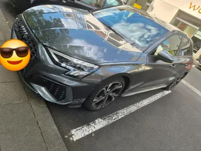 Gebraucht Audi A3