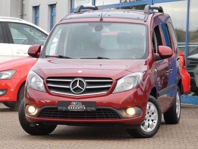 Mercedes Citan 112