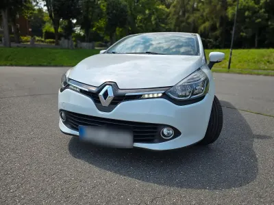 Gebraucht Renault Clio